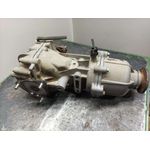 Diferencial Trasero Para Suzuki Sx4 Rw