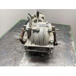 Diferencial Trasero Para Suzuki Sx4 Rw