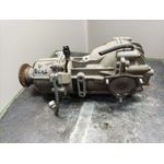 Diferencial Trasero Para Suzuki Sx4 Rw