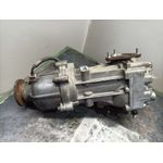 Diferencial Trasero Para Suzuki Sx4 Rw