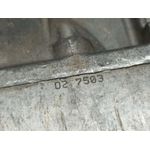 Diferencial Trasero Para Suzuki Sx4 Rw