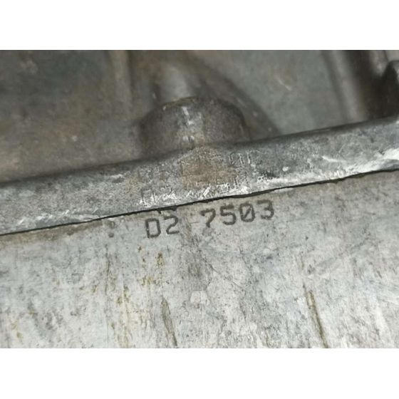 Diferencial Trasero Para Suzuki Sx4 Rw