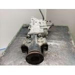 Diferencial Delantero Para Suzuki Sx4 Rw