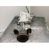 Diferencial Delantero Para Suzuki Sx4 Rw