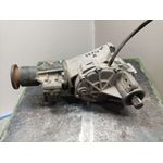 Diferencial Delantero Para Suzuki Sx4 Rw