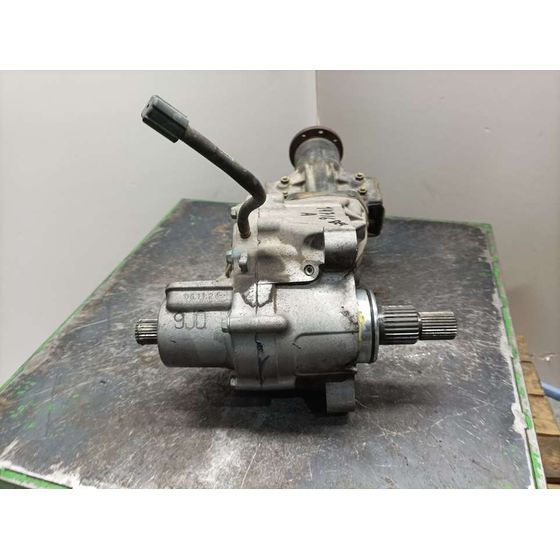 Diferencial Delantero Para Suzuki Sx4 Rw