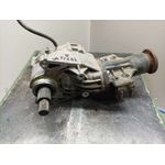 Diferencial Delantero Para Suzuki Sx4 Rw