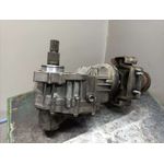 Diferencial Delantero Para Suzuki Sx4 Rw