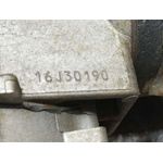 Diferencial Delantero Para Suzuki Sx4 Rw