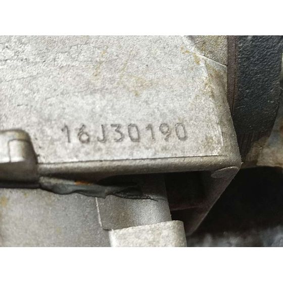 Diferencial Delantero Para Suzuki Sx4 Rw