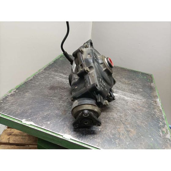 Diferencial Delantero Para Bmw X5