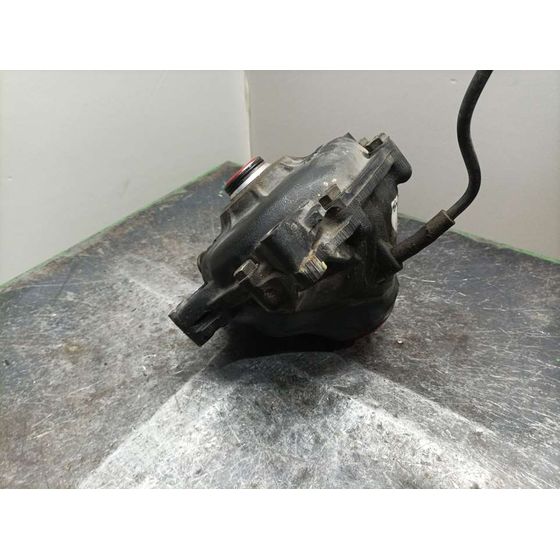 Diferencial Delantero Para Bmw X5