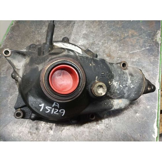 Diferencial Delantero Para Bmw X5