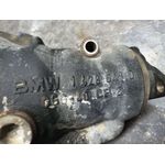 Diferencial Delantero Para Bmw X5