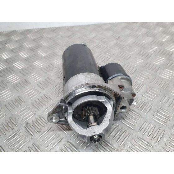 Motor Arranque Para Opel Signum