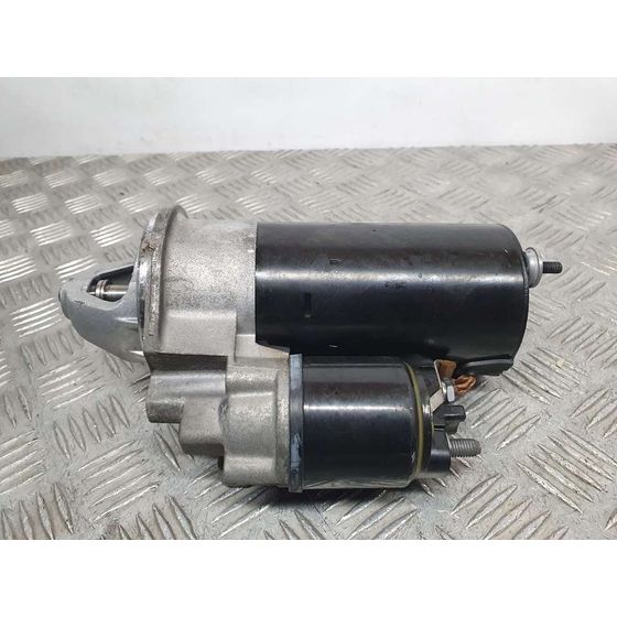 Motor Arranque Para Opel Signum