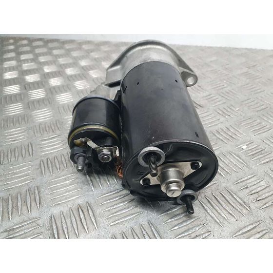 Motor Arranque Para Opel Signum