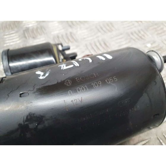 Motor Arranque Para Opel Signum