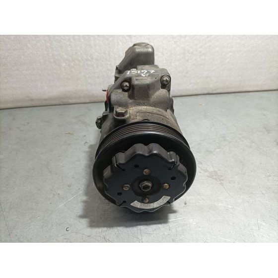 Compresor Aire Acondicionado Para Mercedes Clase A