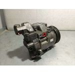 Compresor Aire Acondicionado Para Mercedes Clase A
