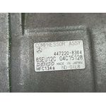 Compresor Aire Acondicionado Para Mercedes Clase A