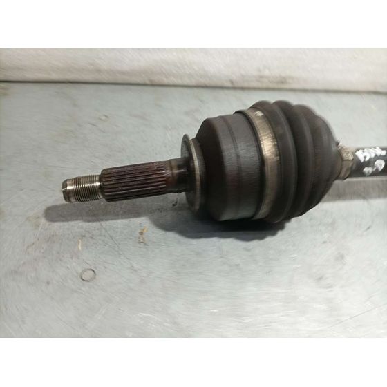 Transmision Delantera Derecha Para Kia Sorento