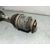 Transmision Delantera Derecha Para Kia Sorento