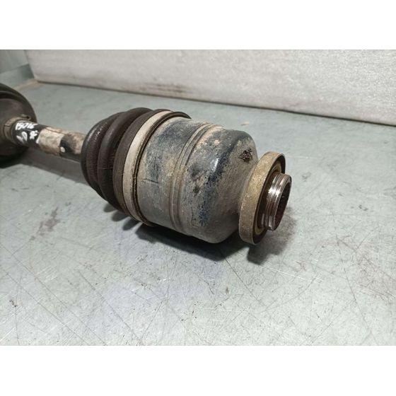 Transmision Delantera Derecha Para Kia Sorento