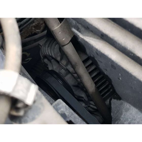 Alternador Para Renault Megane I Berlina Hatchback
