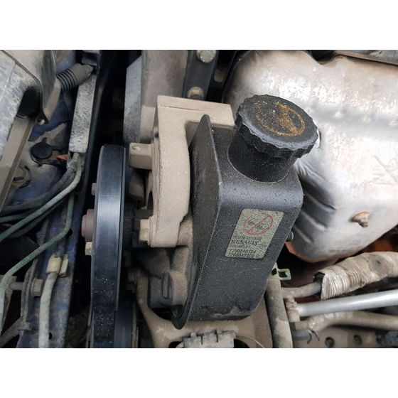 Bomba Direccion Para Renault Megane I Berlina Hatchback