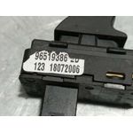 Mando Elevalunas Delantero Derecho Para Citroen C6