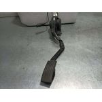 Potenciometro Pedal Para Citroen C6