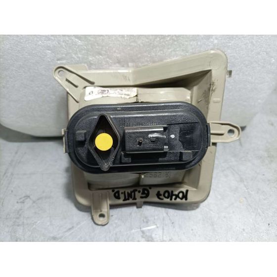Piloto Trasero Derecho Para Citroen C6