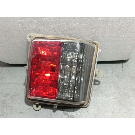 Piloto Trasero Izquierdo Para Citroen C6
