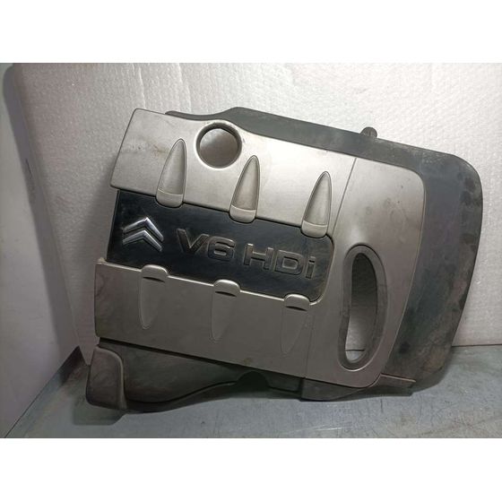 Tapa Motor Para Citroen C6