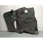 Tapa Motor Para Citroen C6