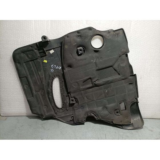 Tapa Motor Para Citroen C6