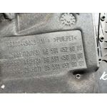 Tapa Motor Para Citroen C6