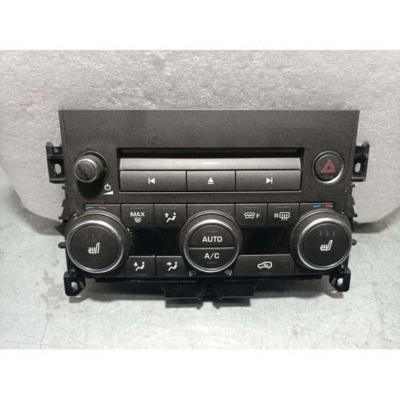 Mando Climatizador para Land Rover Evoque