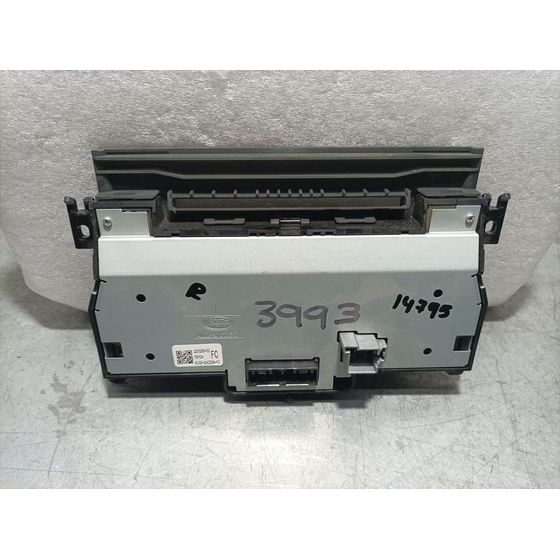 Mando Climatizador para Land Rover Evoque