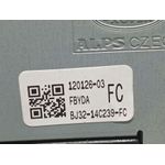 Mando Climatizador para Land Rover Evoque