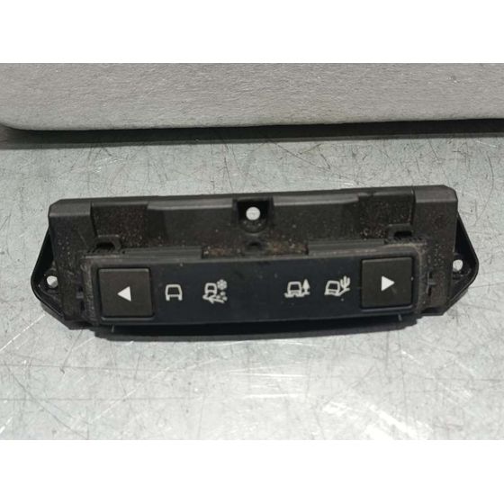 Mando Multifuncion para Land Rover Evoque