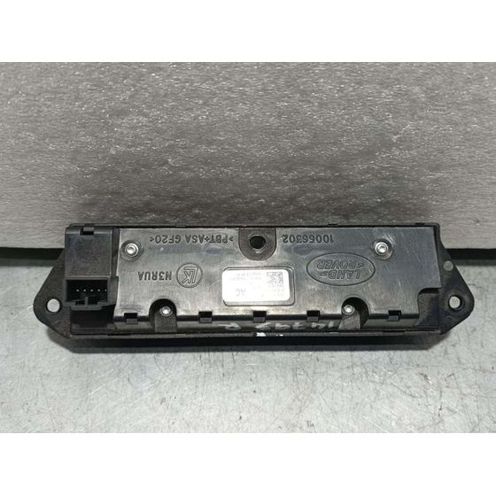Mando Multifuncion para Land Rover Evoque