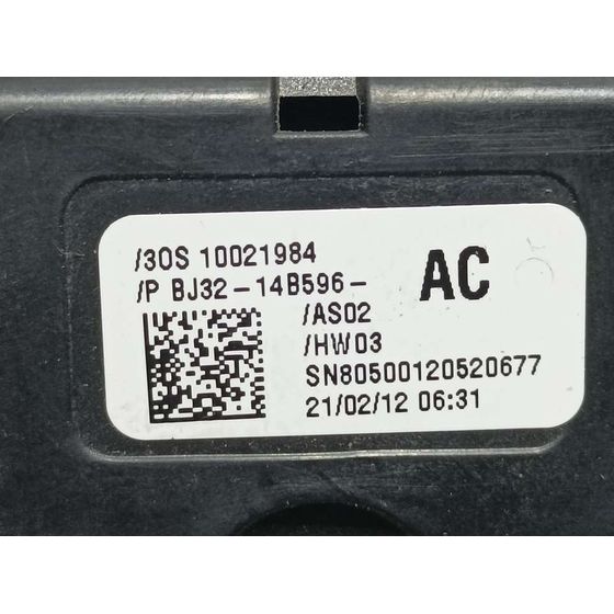 Mando Multifuncion para Land Rover Evoque