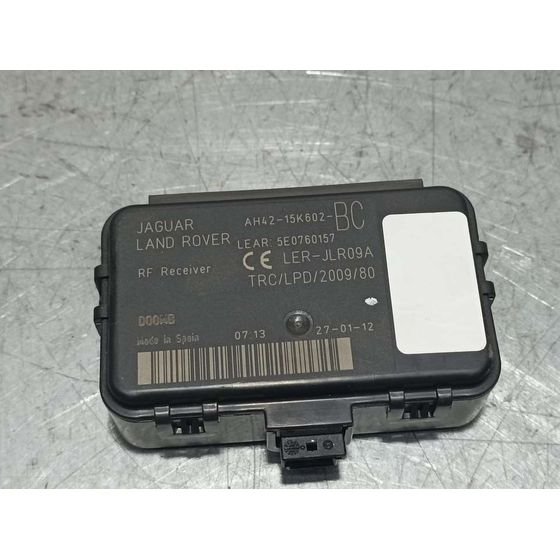 Modulo Electronico Para Land Rover Evoque