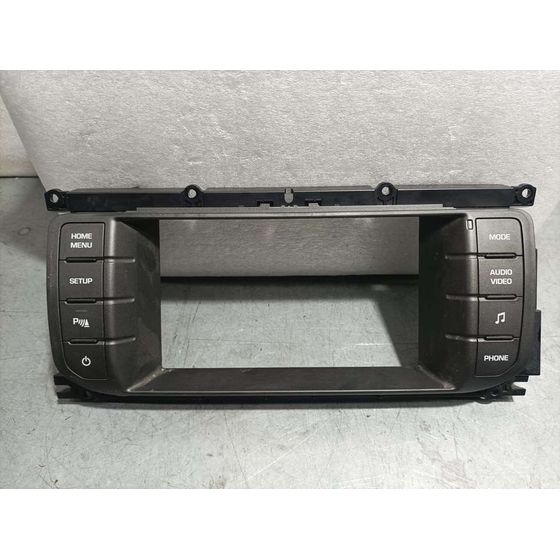 Mando Multifuncion para Land Rover Evoque