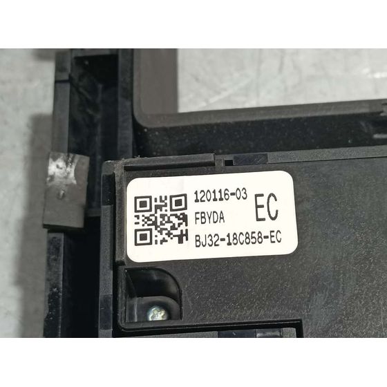 Mando Multifuncion para Land Rover Evoque