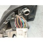 Retrovisor Derecho Para Citroen Xsara Picasso
