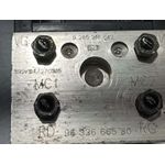 Abs Para Citroen Xsara Picasso