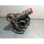 Turbocompresor Para Citroen Xsara Picasso